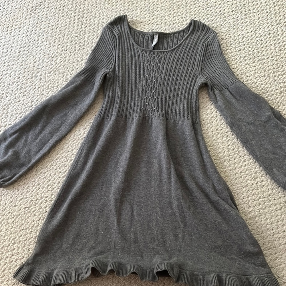 HANNA ANDERSSON TUNIC SIZE S